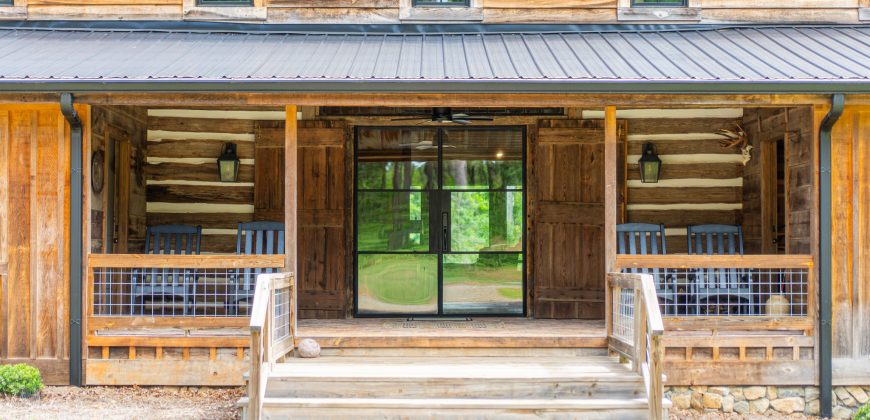 Sweetwater Creek Plantation