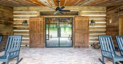 Sweetwater Creek Plantation