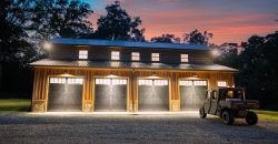 Sweetwater Creek Plantation