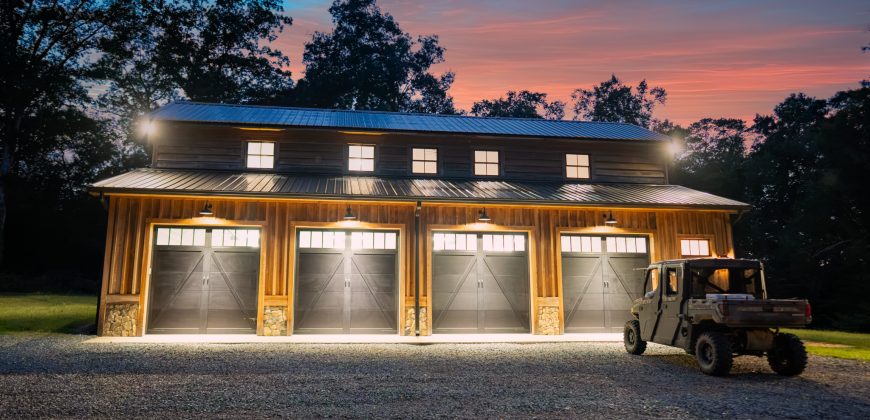 Sweetwater Creek Plantation