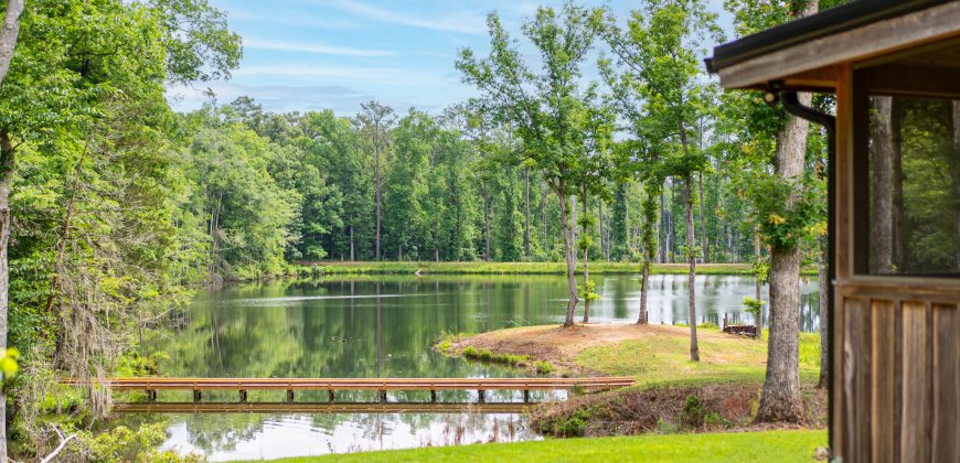 Sweetwater Creek Plantation