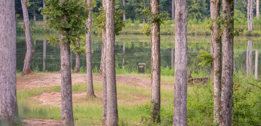 Sweetwater Creek Plantation
