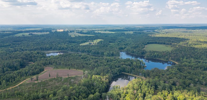 Sweetwater Creek Plantation