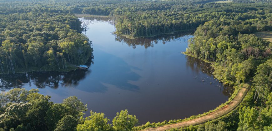 Sweetwater Creek Plantation