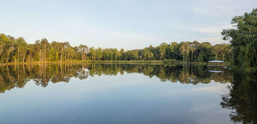 Sweetwater Creek Plantation