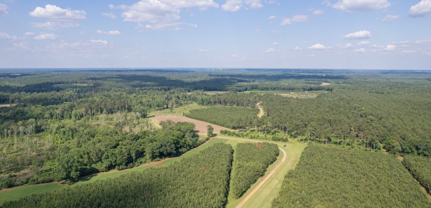 Sweetwater Creek Plantation