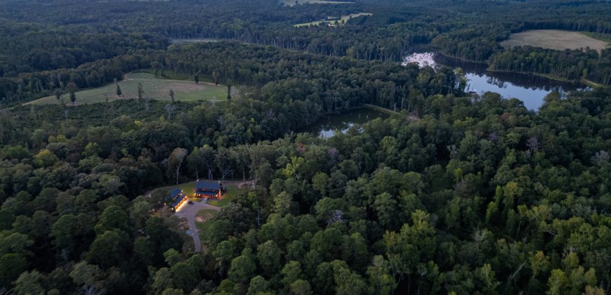 Sweetwater Creek Plantation