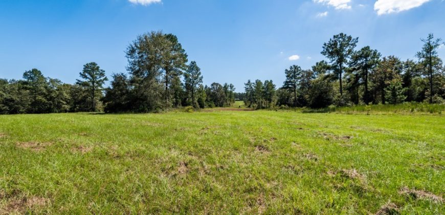 Whitewater Creek Aviation Farm