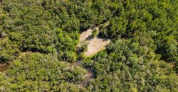 Whitewater Creek Aviation Farm
