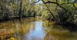 Whitewater Creek Aviation Farm