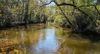 Whitewater Creek Aviation Farm