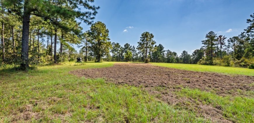 Whitewater Creek Aviation Farm