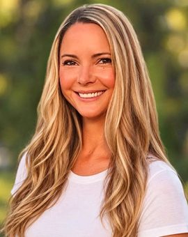 Kristy Grant