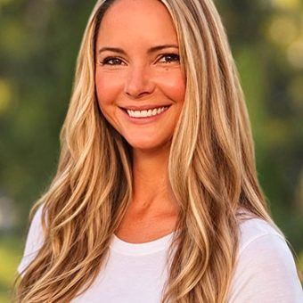 Kristy Grant