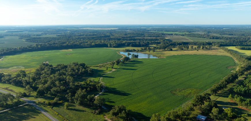Limestone Creek Farm