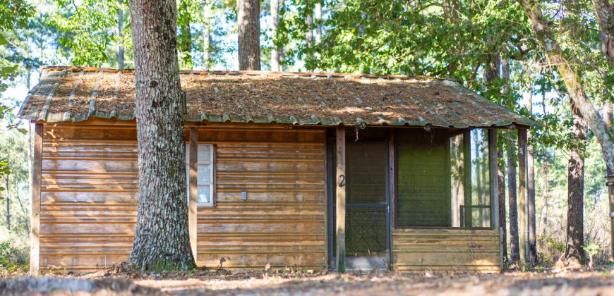 Meadow Creek Plantation