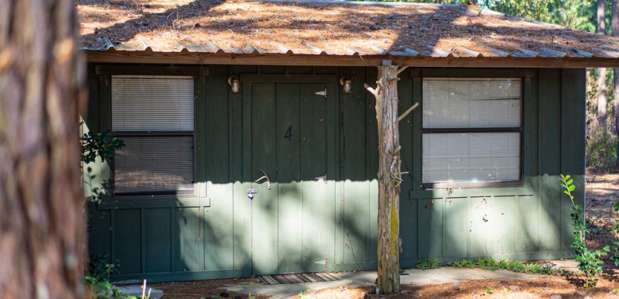 Meadow Creek Plantation