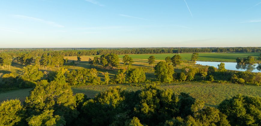 Limestone Creek Farm