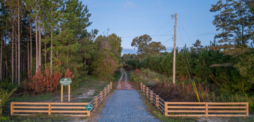 Meadow Creek Plantation