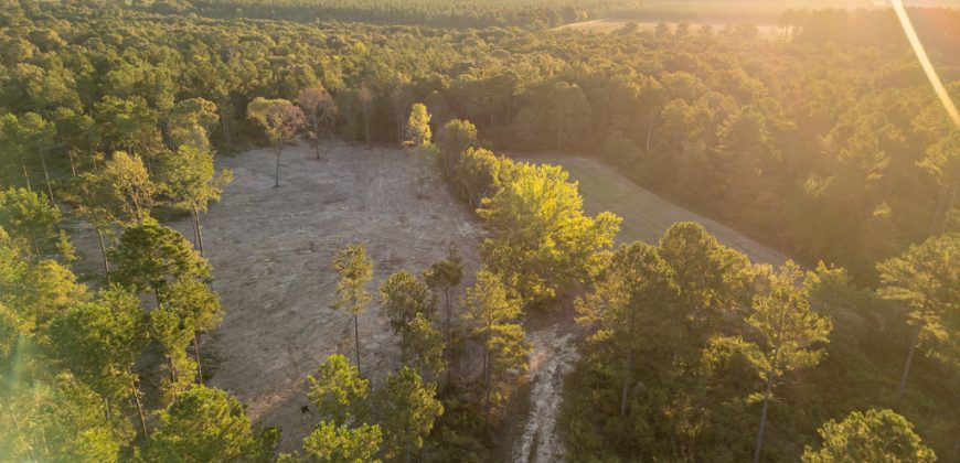 Meadow Creek Plantation