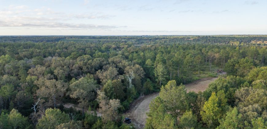 Meadow Creek Plantation