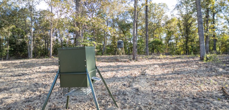 Meadow Creek Plantation