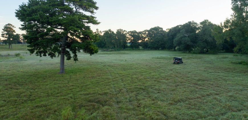 Limestone Creek Farm