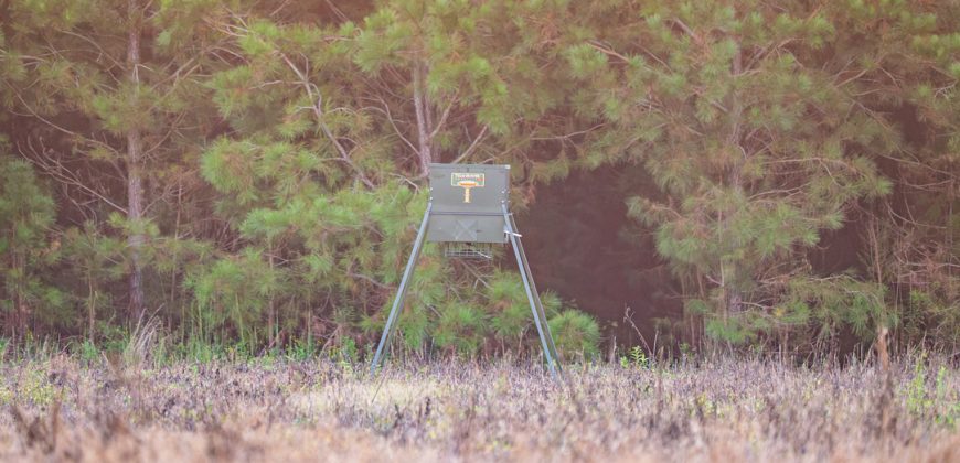 Meadow Creek Plantation