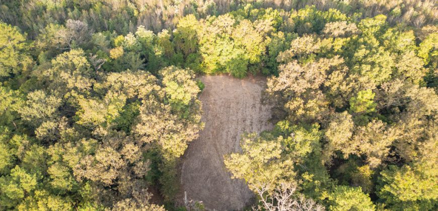 Meadow Creek Plantation