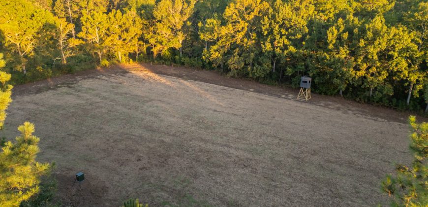Meadow Creek Plantation