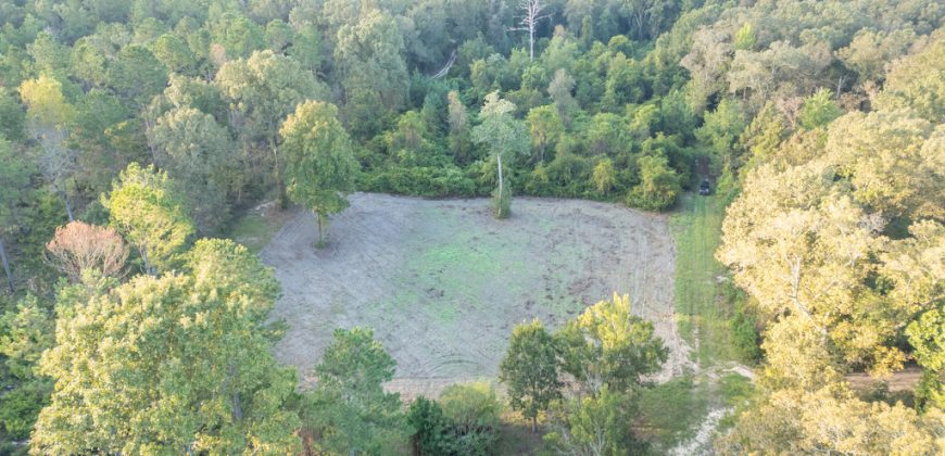 Meadow Creek Plantation