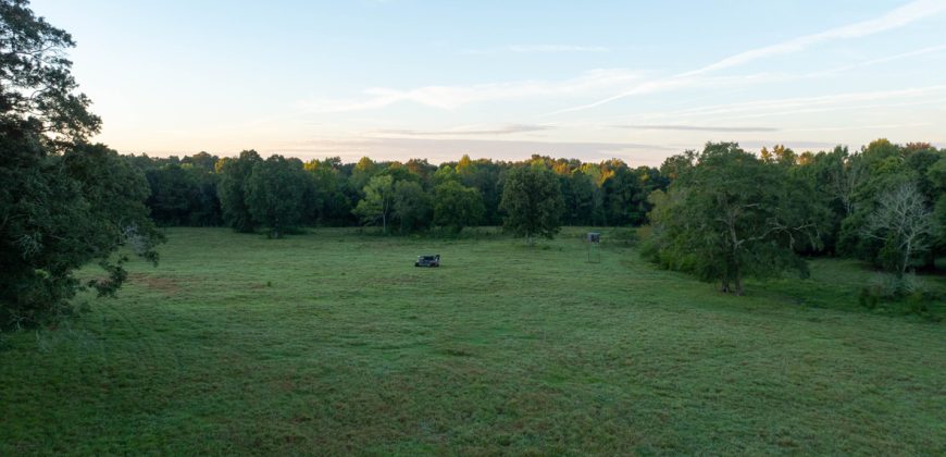 Limestone Creek Farm