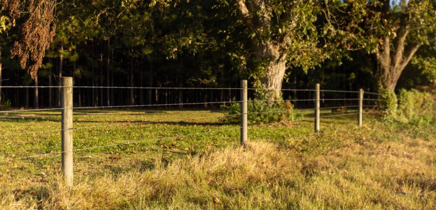 Limestone Creek Farm