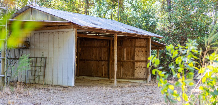 Meadow Creek Plantation