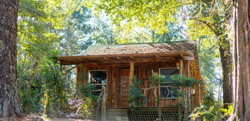 Meadow Creek Plantation