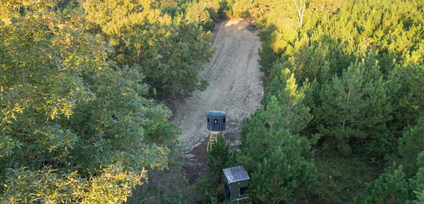 Meadow Creek Plantation