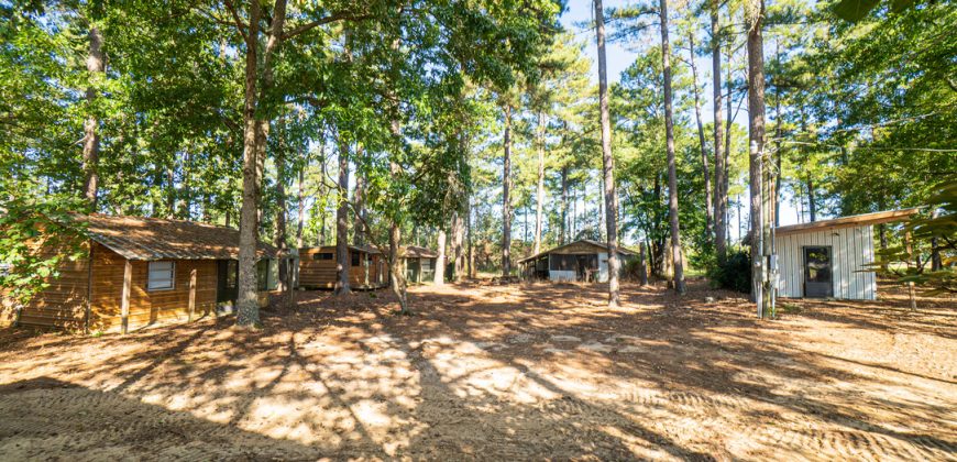 Meadow Creek Plantation