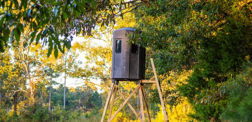 Meadow Creek Plantation