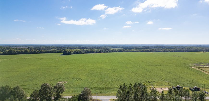 Meadow Creek Plantation