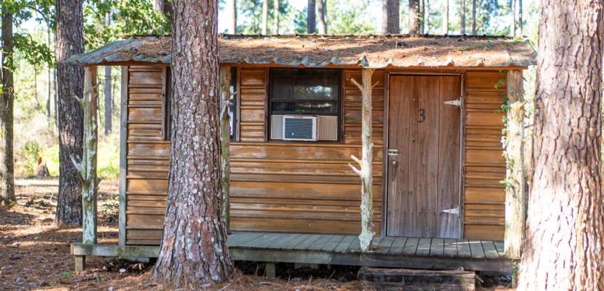 Meadow Creek Plantation